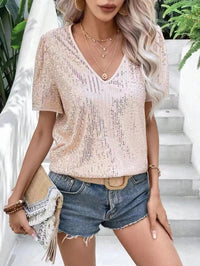 Champagne Color
